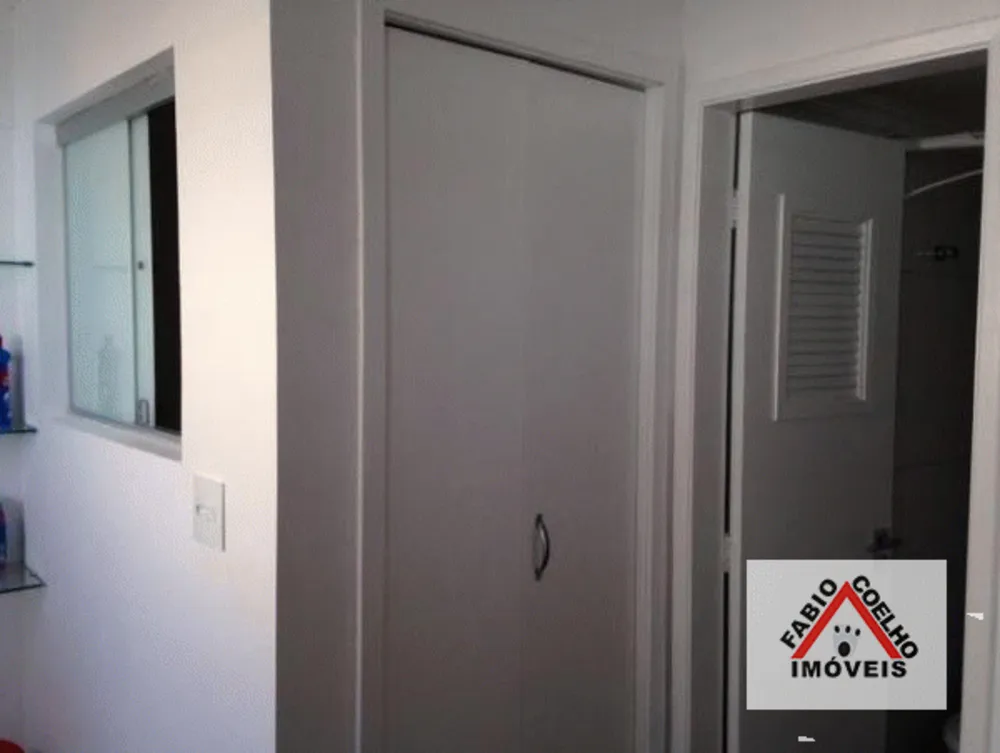 Apartamento, 2 quartos, 72 m² - Foto 2