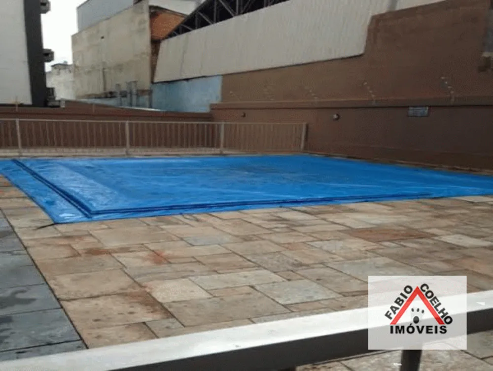Apartamento, 2 quartos, 72 m² - Foto 7