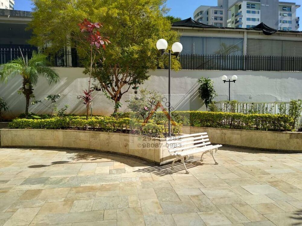 Apartamento, 4 quartos, 104 m² - Foto 7