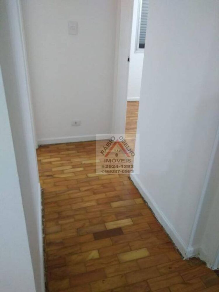 Apartamento, 4 quartos, 104 m² - Foto 2