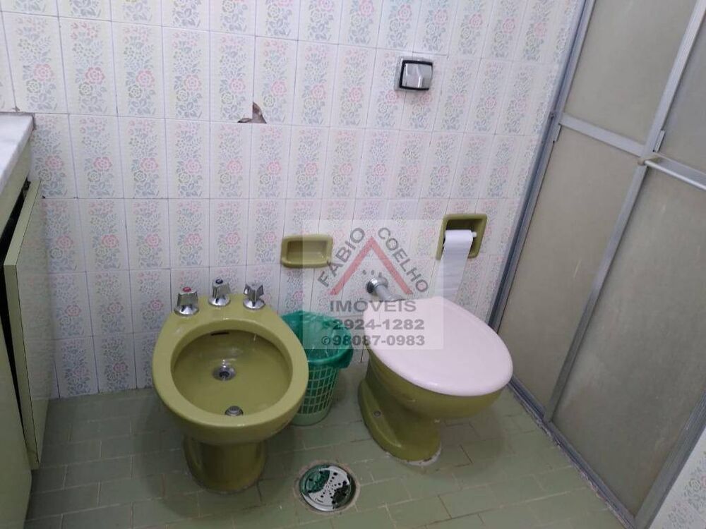 Apartamento, 4 quartos, 104 m² - Foto 1