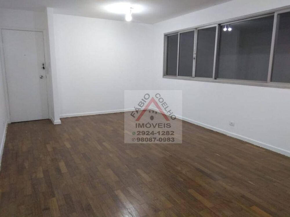 Apartamento, 4 quartos, 104 m² - Foto 9