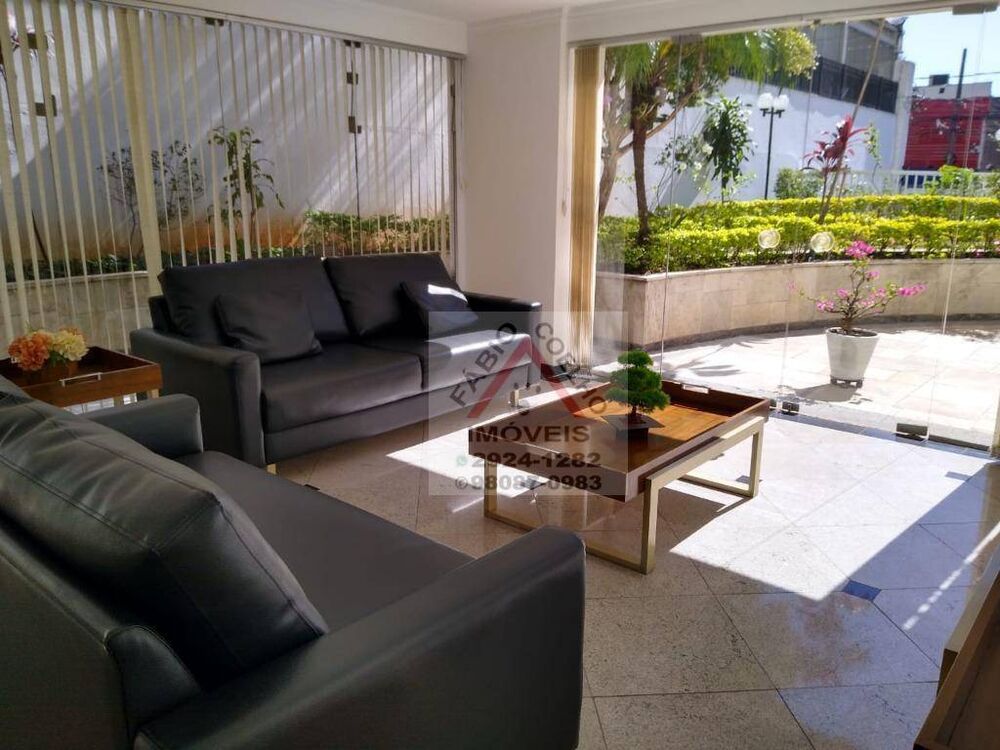 Apartamento, 4 quartos, 104 m² - Foto 4