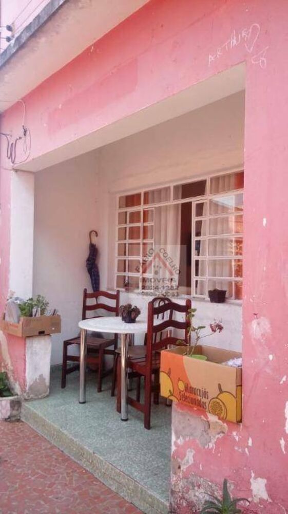 Casa, 1 quarto, 220 m² - Foto 10