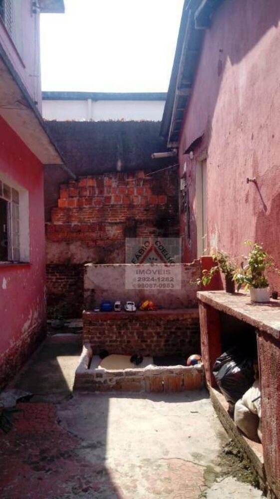 Casa, 1 quarto, 220 m² - Foto 3