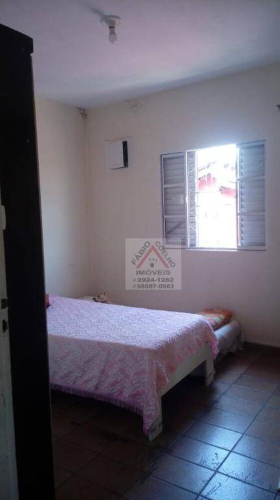 Casa, 1 quarto, 220 m² - Foto 13