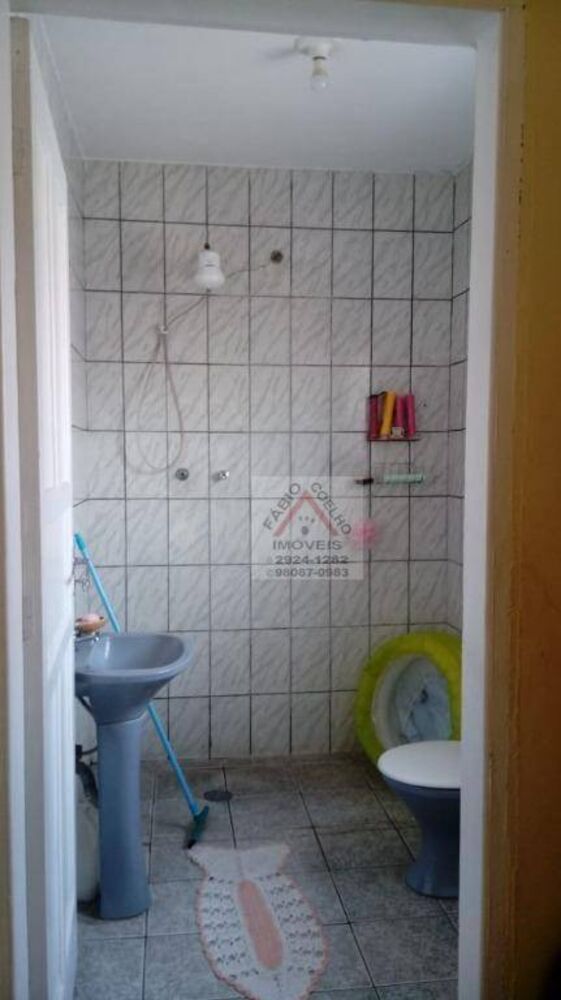 Casa, 1 quarto, 220 m² - Foto 16