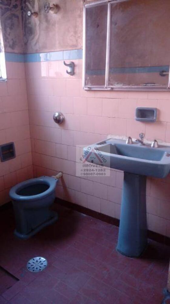 Casa, 1 quarto, 220 m² - Foto 8