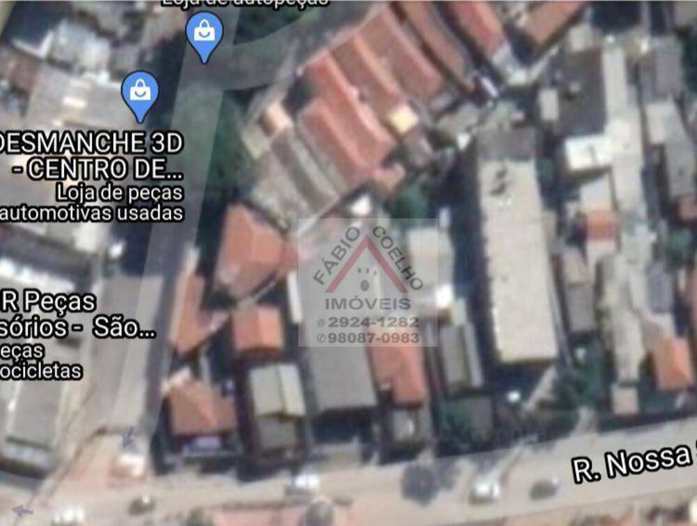 Casa, 1 quarto, 220 m² - Foto 1