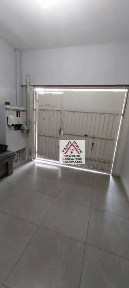 Sobrado, 3 quartos, 76 m² - Foto 12