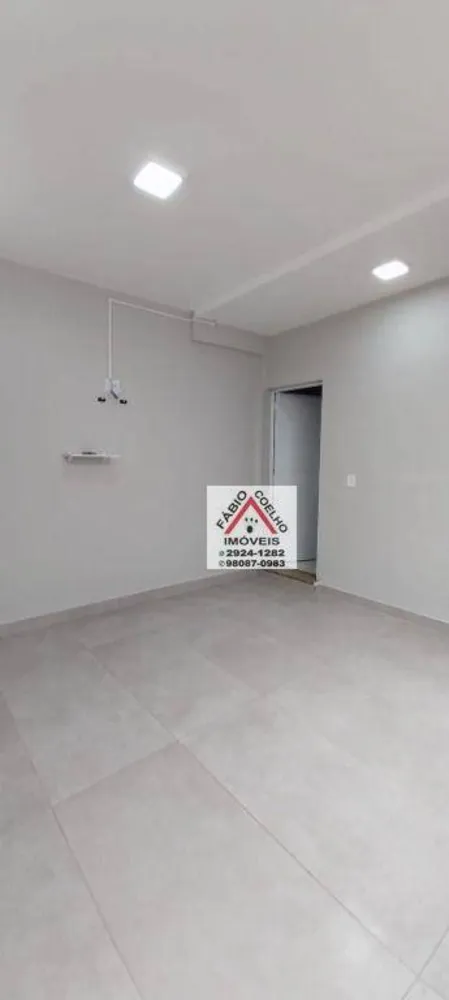 Sobrado, 3 quartos, 76 m² - Foto 1
