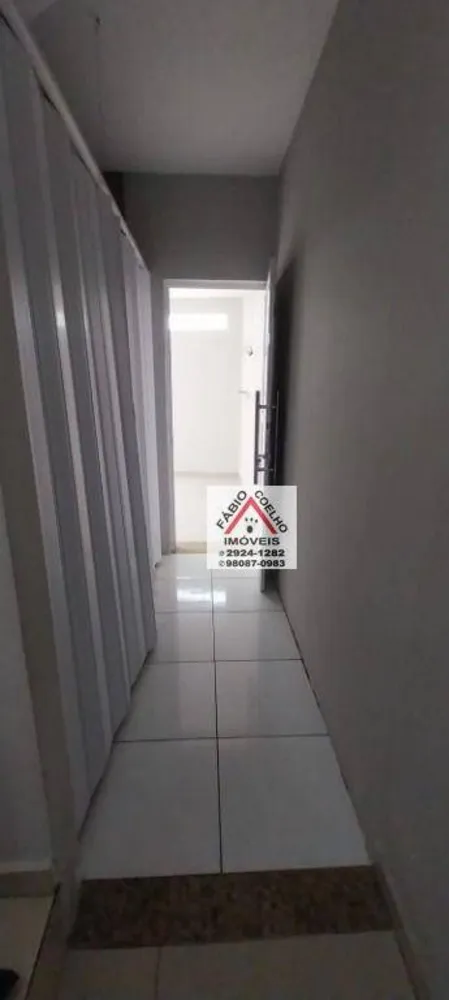 Sobrado, 3 quartos, 76 m² - Foto 4