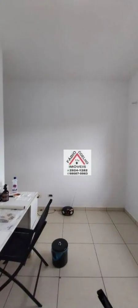 Sobrado, 3 quartos, 76 m² - Foto 7