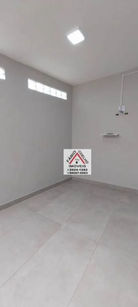 Sobrado, 3 quartos, 76 m² - Foto 2