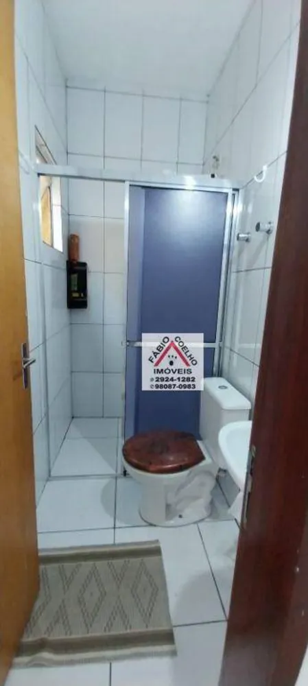 Sobrado, 3 quartos, 76 m² - Foto 5
