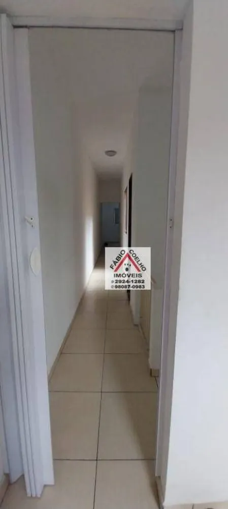 Sobrado, 3 quartos, 76 m² - Foto 10