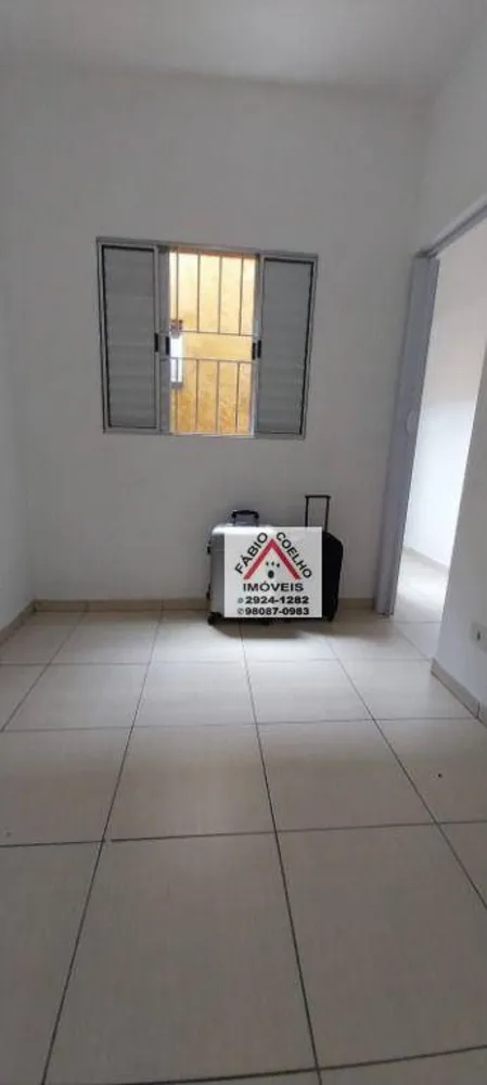 Sobrado, 3 quartos, 76 m² - Foto 3