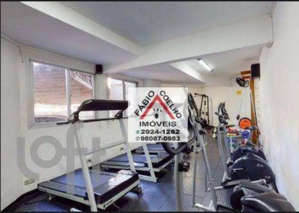 Apartamento, 2 quartos, 68 m² - Foto 1