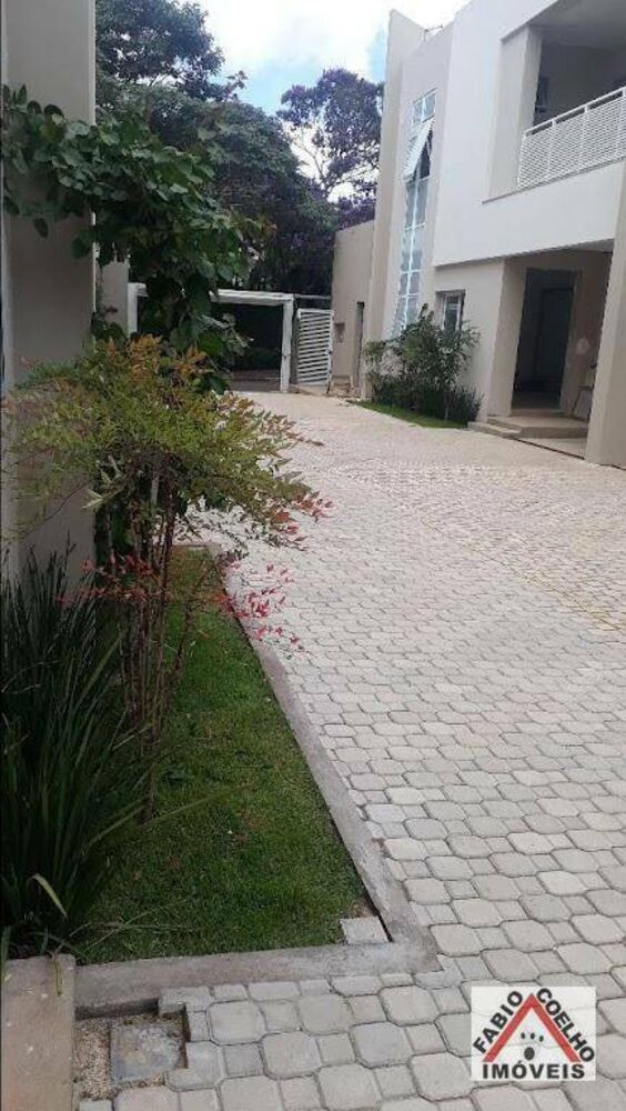Sobrado, 4 quartos, 255 m² - Foto 1