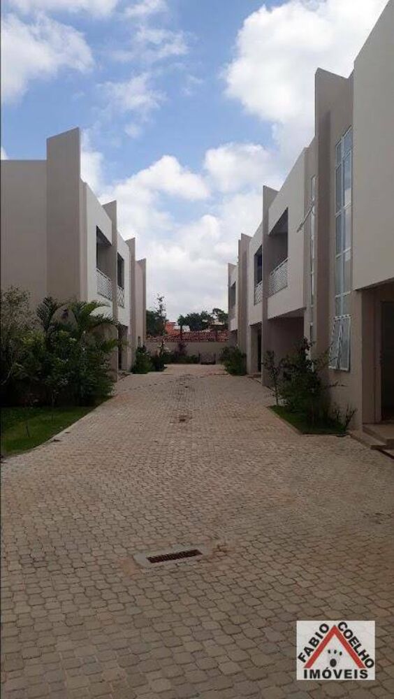 Sobrado, 4 quartos, 255 m² - Foto 6