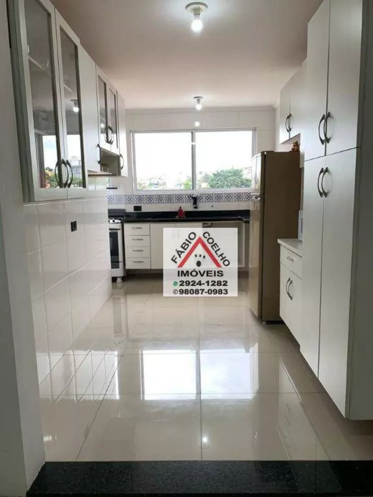 Casa de Condomínio à venda com 2 quartos, 98m² - Foto 4