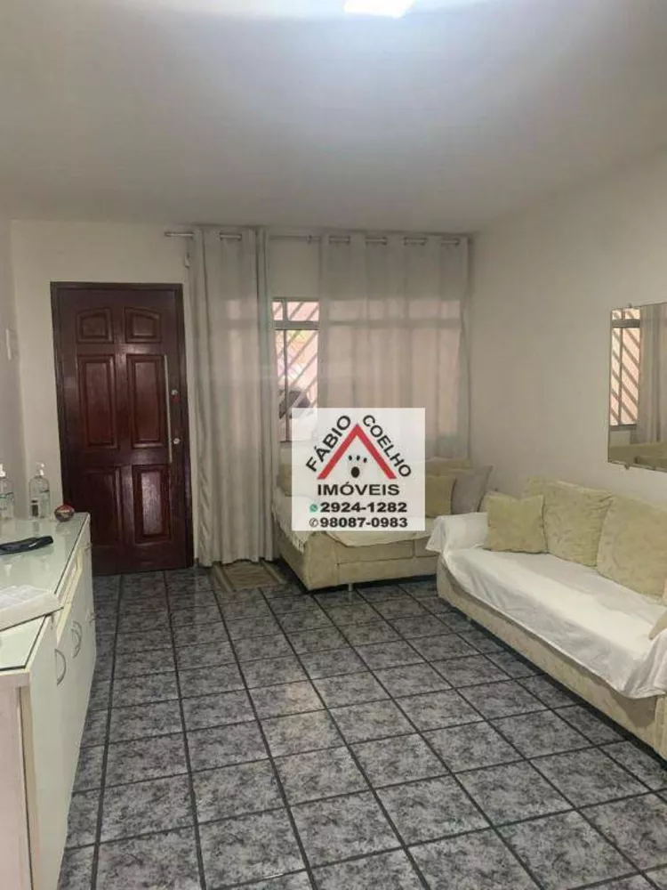 Casa de Condomínio à venda com 2 quartos, 98m² - Foto 12