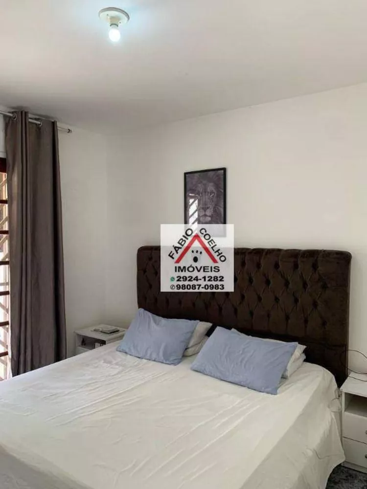 Casa de Condomínio à venda com 2 quartos, 98m² - Foto 7