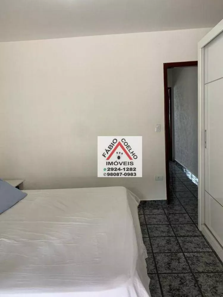 Casa de Condomínio à venda com 2 quartos, 98m² - Foto 9