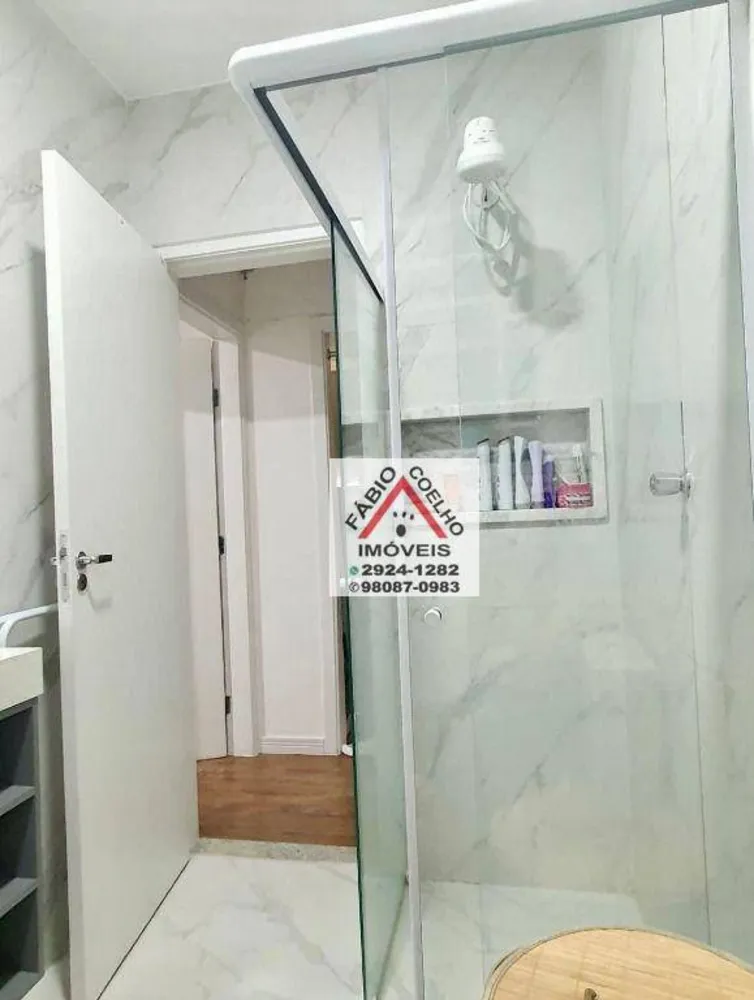 Apartamento, 2 quartos, 73 m² - Foto 6