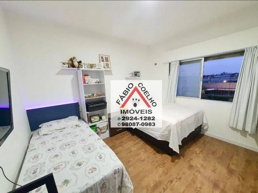 Apartamento, 2 quartos, 73 m² - Foto 1