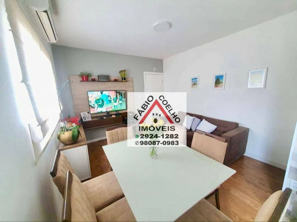 Apartamento, 2 quartos, 73 m² - Foto 7