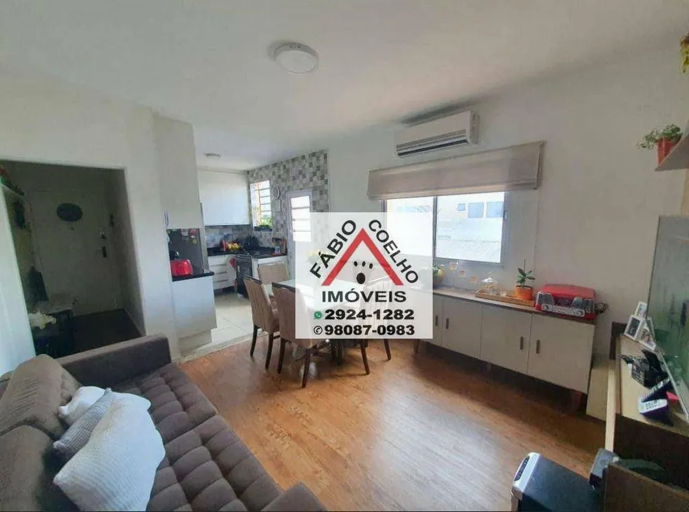 Apartamento, 2 quartos, 73 m² - Foto 8