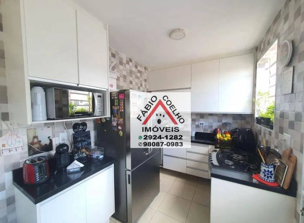 Apartamento, 2 quartos, 73 m² - Foto 5