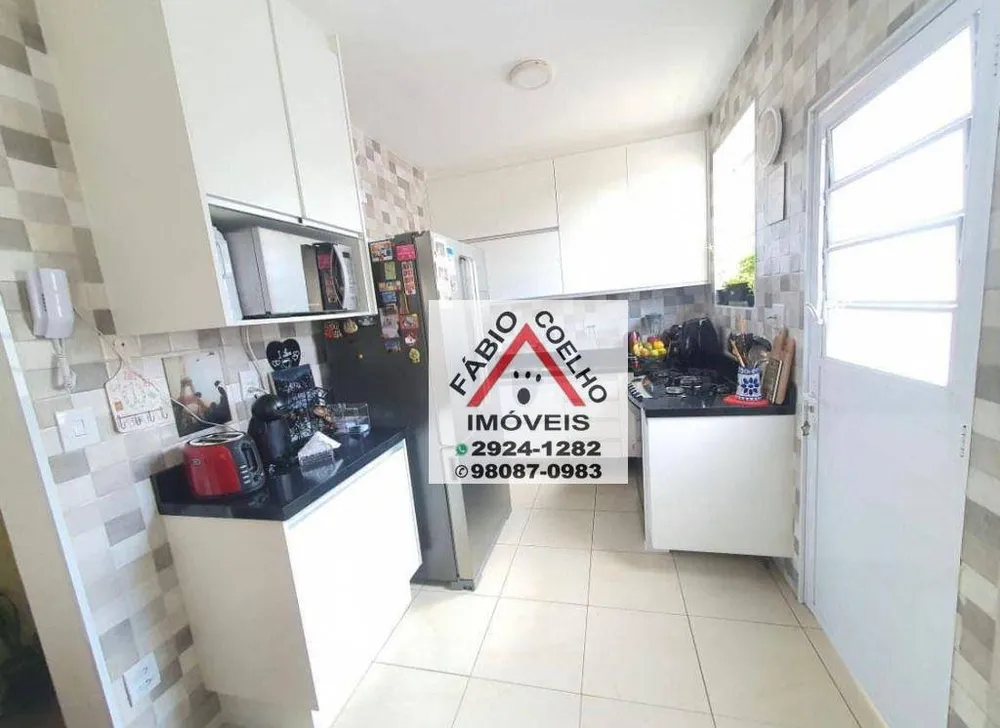 Apartamento, 2 quartos, 73 m² - Foto 2