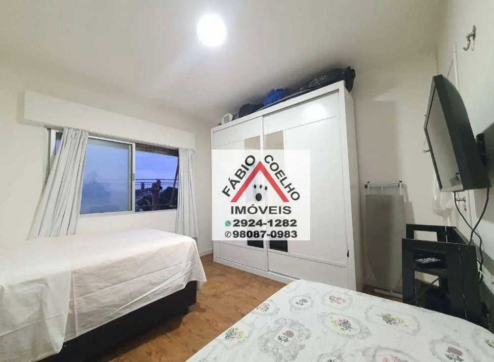 Apartamento, 2 quartos, 73 m² - Foto 3