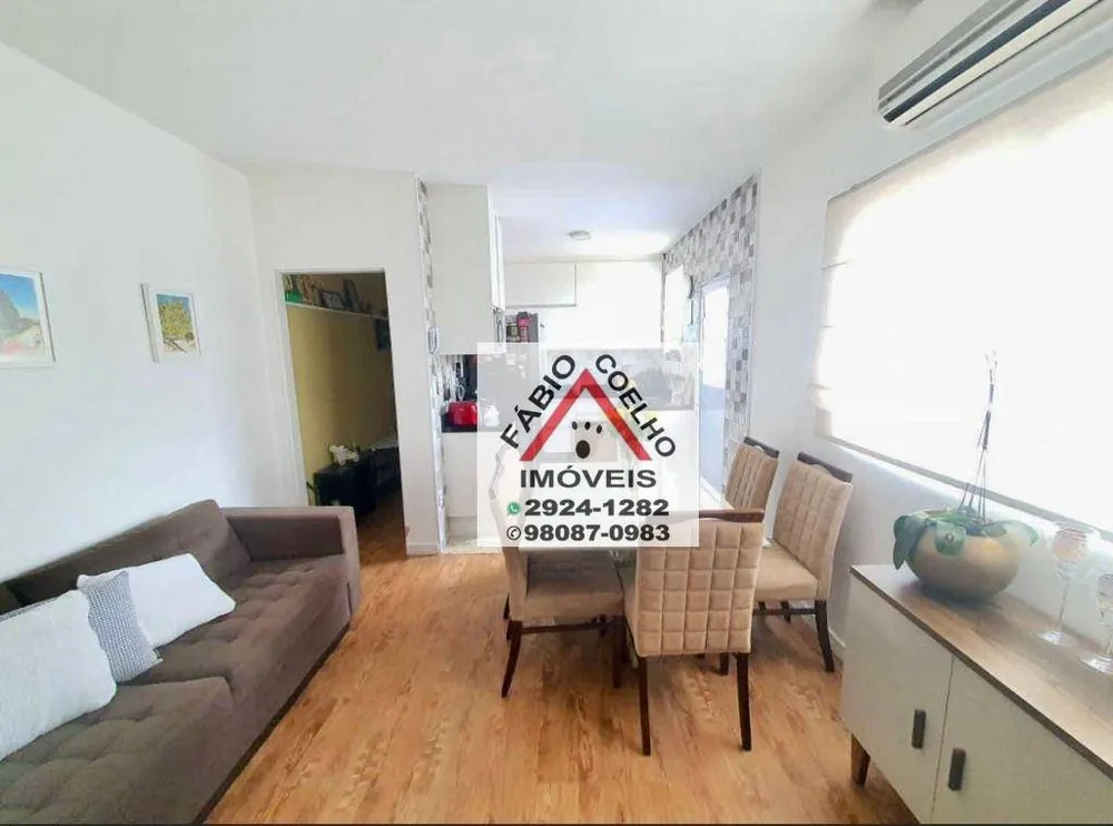 Apartamento, 2 quartos, 73 m² - Foto 4