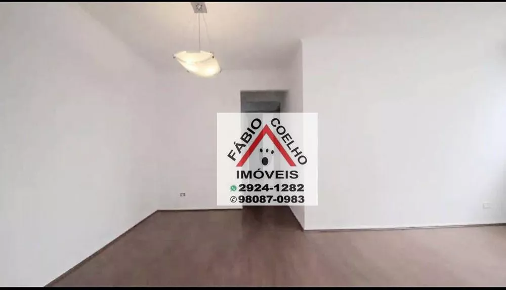 Apartamento à venda com 2 quartos, 72m² - Foto 2