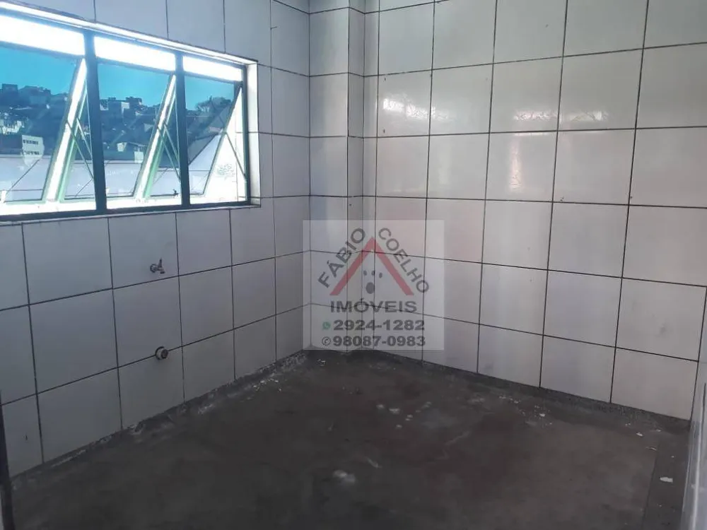 Depósito-Galpão, 1259 m² - Foto 11