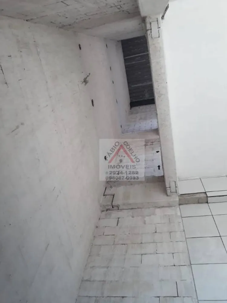 Depósito-Galpão, 1259 m² - Foto 12