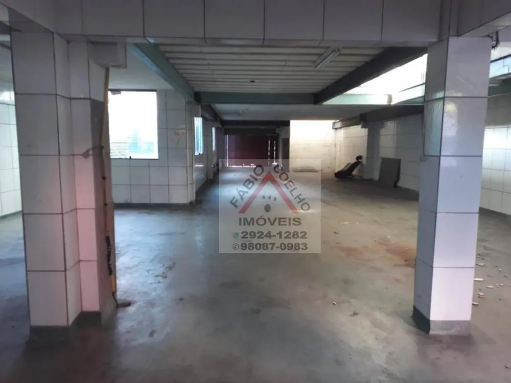 Depósito-Galpão, 1259 m² - Foto 5