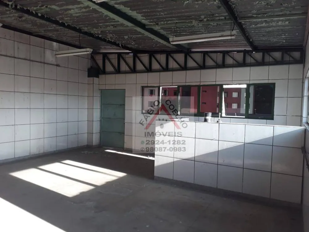 Depósito-Galpão, 1259 m² - Foto 7