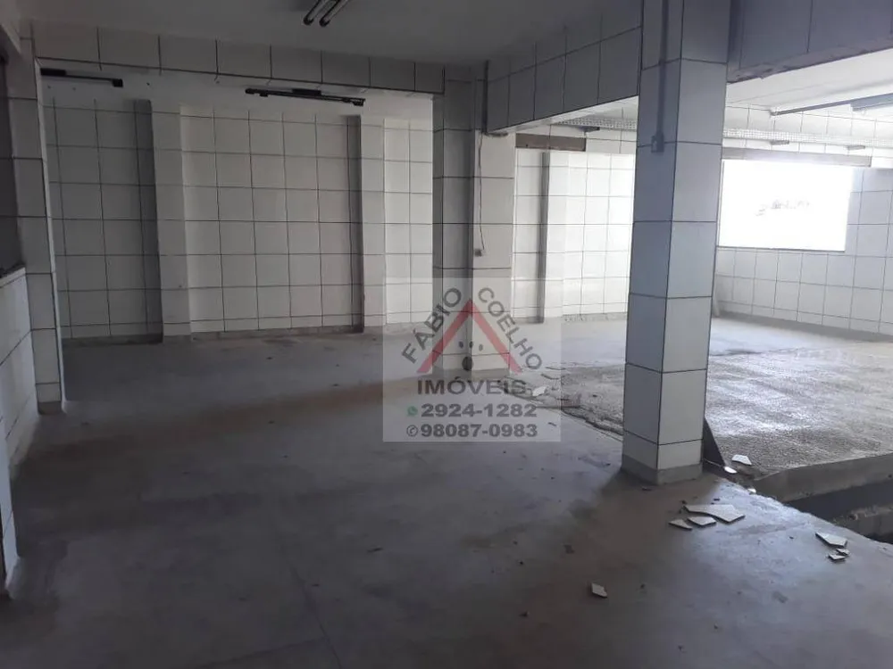 Depósito-Galpão, 1259 m² - Foto 10