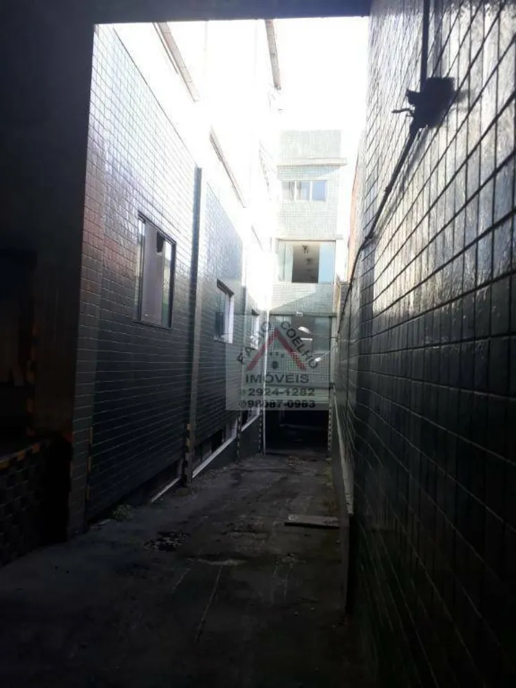 Depósito-Galpão, 1259 m² - Foto 8