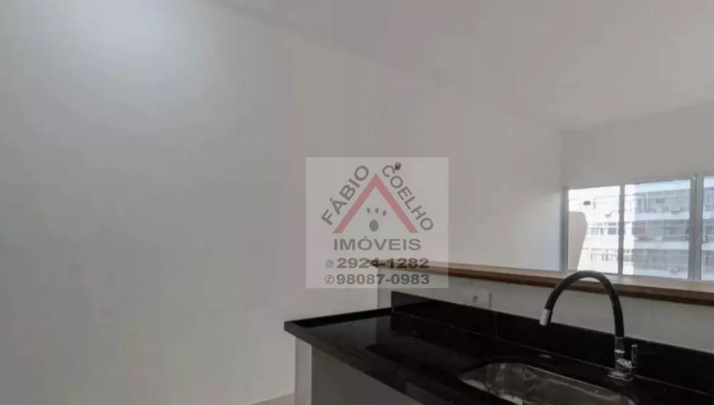 Kitnet-Studio, 26 m² - Foto 3