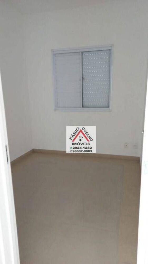 Apartamento à venda com 2 quartos, 46m² - Foto 7