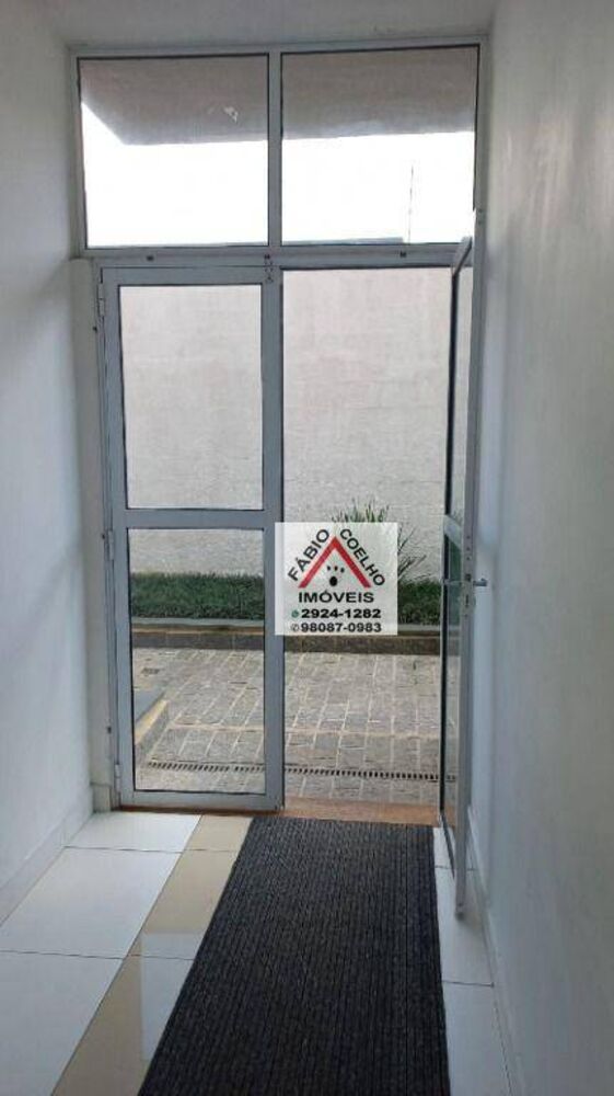 Apartamento à venda com 2 quartos, 46m² - Foto 9
