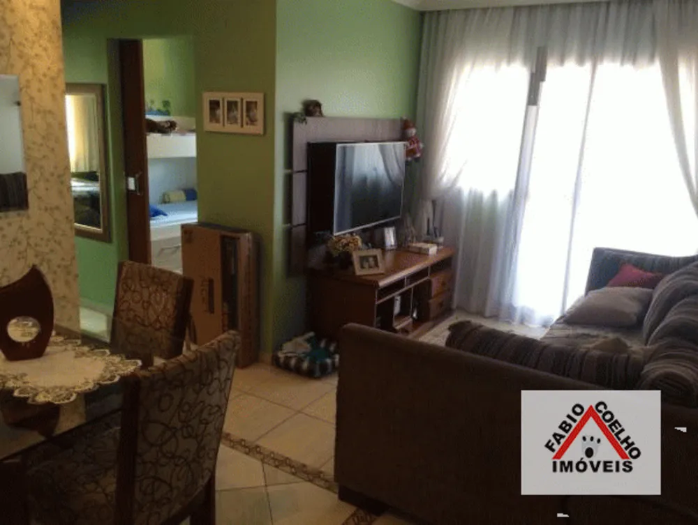 Apartamento, 61 m² - Foto 6