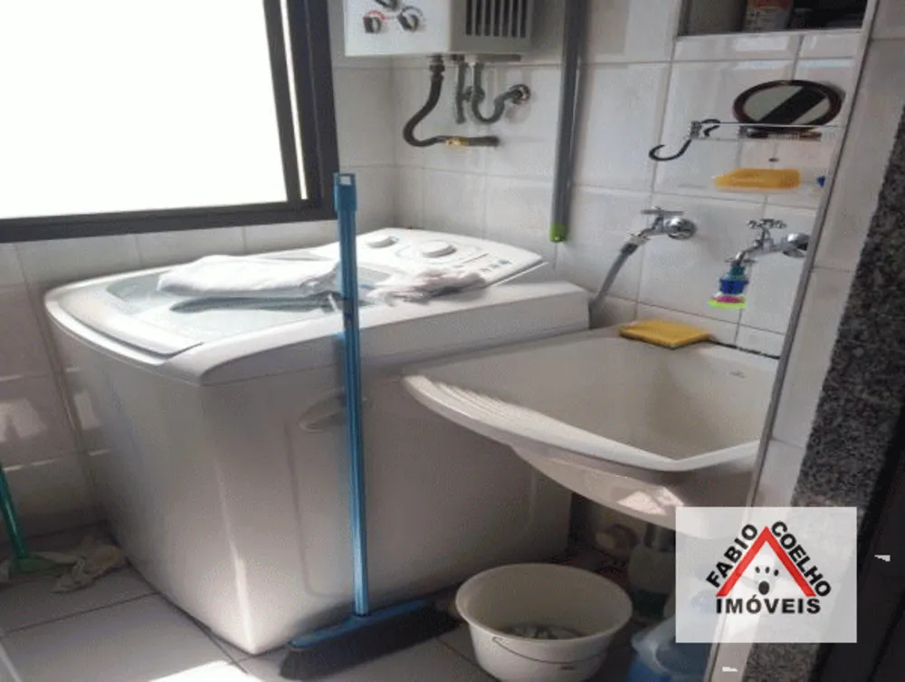 Apartamento, 61 m² - Foto 4