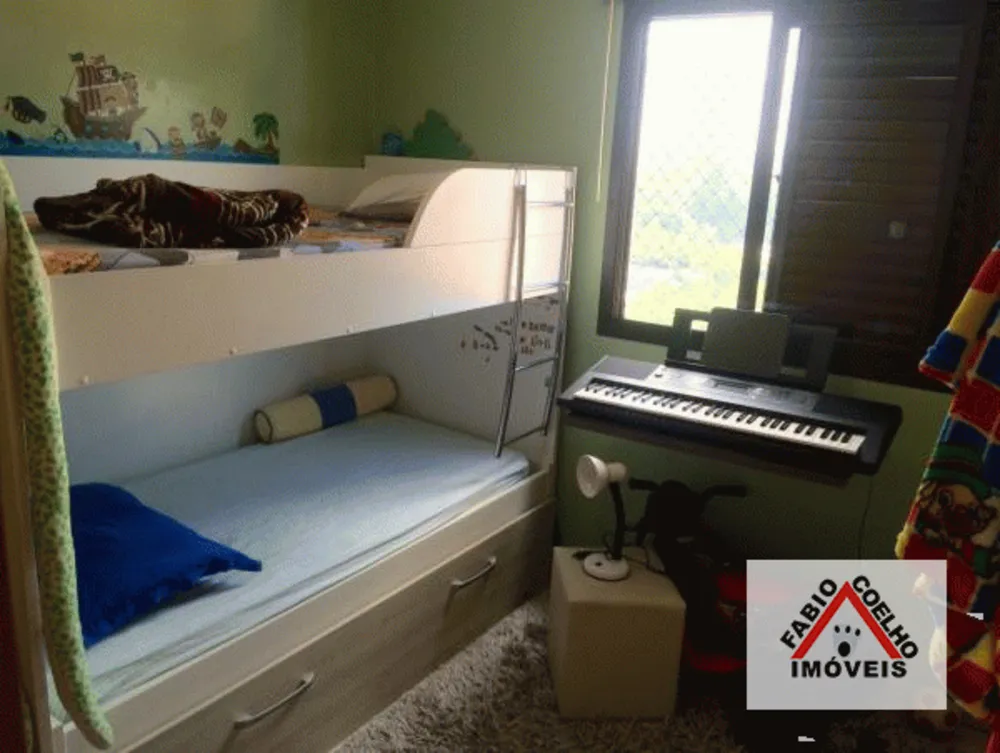 Apartamento, 61 m² - Foto 8