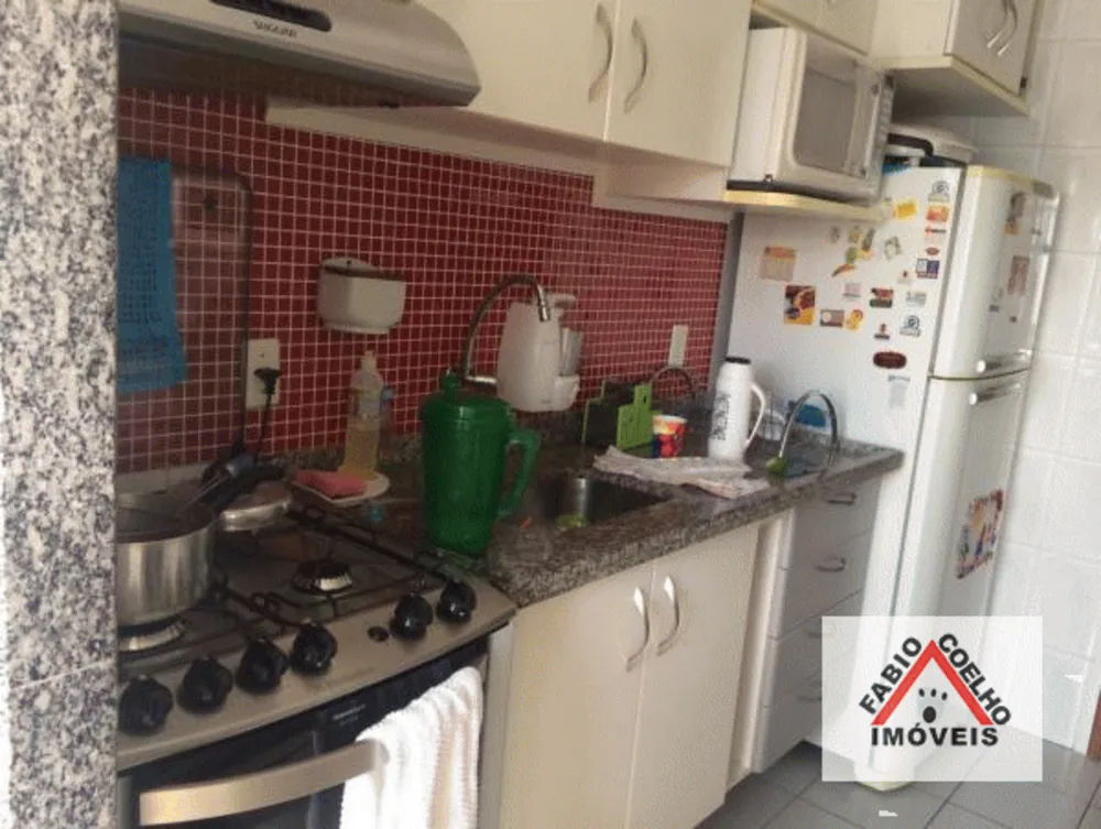 Apartamento, 61 m² - Foto 5
